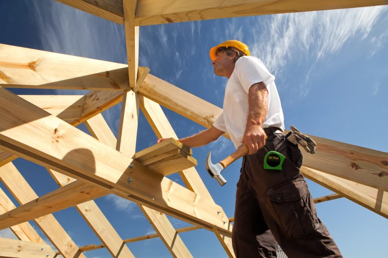 carpentry programs