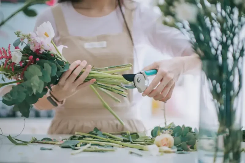 floral designer