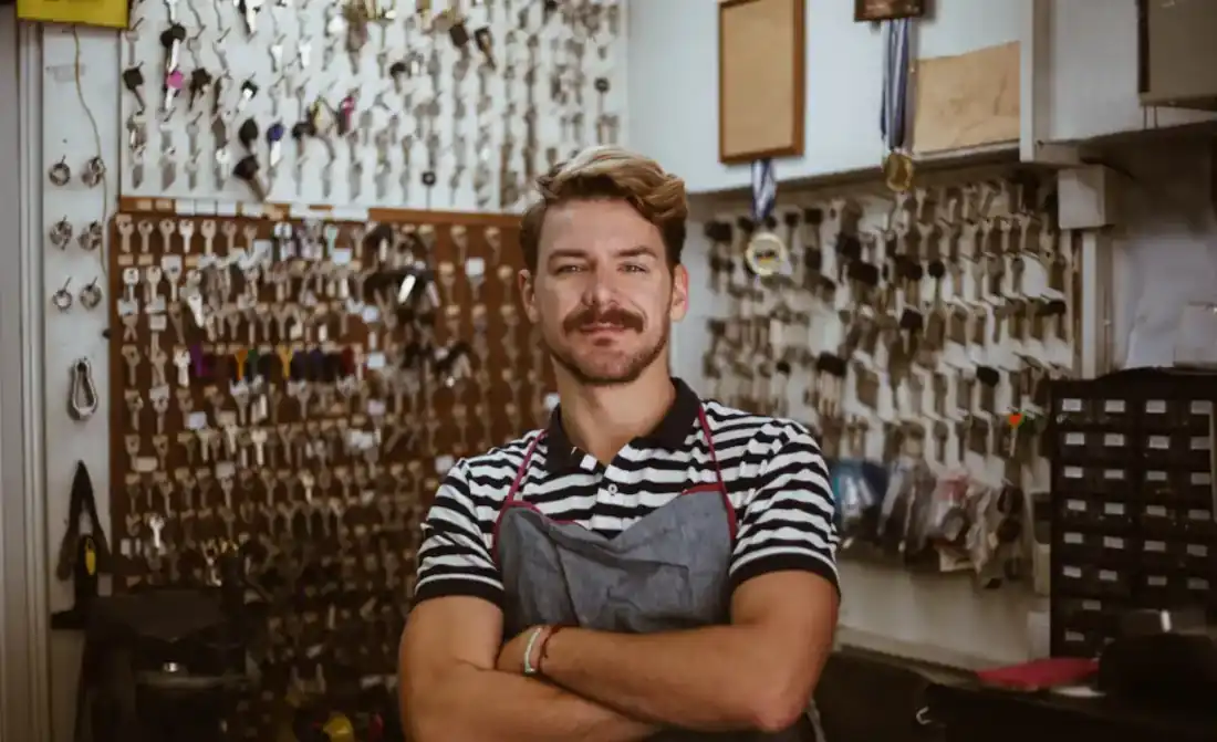 Locksmith Schools & Training Course Online